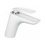 Kludi Balance Bateria umywalkowa biała/chrom 520269175 - zdjęcie 1