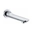 Kludi Balance Wylewka wannowa 17 cm chrom 5250305 - zdjęcie 1