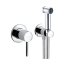 Kludi Bozz Bateria Bidette chrom 389980576 - zdjęcie 1