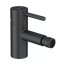 Kludi Bozz Black Bateria bidetowa czarny mat 385333976 - zdjęcie 1