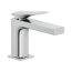 Kludi Decus Bateria umywalkowa 13 cm bez korka chrom 542900575 - zdjęcie 1
