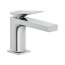 Kludi Decus Bateria umywalkowa 13 cm z korkiem chrom 542660575 - zdjęcie 1