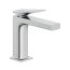Kludi Decus Bateria umywalkowa 15,5 cm z korkiem chrom 542880575 - zdjęcie 1