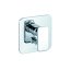 Kludi E2 Bateria wannowo-natryskowa chrom 496500575 - zdjęcie 1