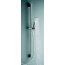 Kludi Fizz Zestaw prysznicowy natynkowy 90 cm chrom/biały 6764091-00 - zdjęcie 4