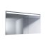 Kludi Luma Lustro ścienne 120x68 cm LED 17SP0800 - zdjęcie 1