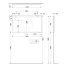 Kludi Luma Lustro ścienne 120x68 cm LED 17SP0800 - zdjęcie 2
