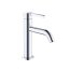 Kludi Nova Fonte Bateria umywalkowa chrom 202890515 - zdjęcie 1