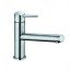 Kludi Steel Bateria kuchenna chrom 44850F860 - zdjęcie 1