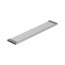 Kludi Vela C Półka ścienna 60 cm chrom/biały mat 3197305 - zdjęcie 1