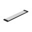 Kludi Vela C Półka ścienna 60 cm czarny mat/biały mat 3197339 - zdjęcie 1