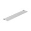 Kludi Vela R Półka ścienna 60 cm biały mat 5897353 - zdjęcie 1