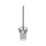 Kludi Vela R Szczotka WC chrom 5897405 - zdjęcie 1