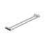 Kludi Vela R Wieszak na ręcznik podwójny 60 cm chrom 5898805 - zdjęcie 1