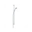 Kludi Zenta 1S Zestaw prysznicowy natynkowy 90 cm chrom 6064005-00 - zdjęcie 1
