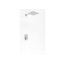 Kohlman Foxal Zestaw prysznicowy podtynkowy z deszczownicą 40 cm chrom QW220FQ40 - zdjęcie 1