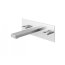 Kohlman Nexen Bateria umywalkowa podtynkowa chrom QW195U - zdjęcie 1