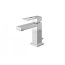 Kohlman Nexen Bateria umywalkowa chrom QB100U - zdjęcie 1