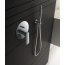 Kohlman Proxima Bateria wannowo-prysznicowa podtynkowa chrom QW210P - zdjęcie 3