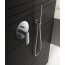 Kohlman Proxima Zestaw prysznicowy podtynkowy z deszczownicą 20 cm chrom QW210PR20 - zdjęcie 9