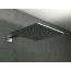 Kohlman Q35 Deszczownica 35x35 cm chrom Q35 - zdjęcie 2