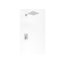 Kohlman Saxo Zestaw prysznicowy podtynkowy z deszczownicą 25 cm chrom QW220SQ25 - zdjęcie 1