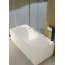 Kohlman Wexpo Bateria nawannowa 4 otworowa chrom QB244W - zdjęcie 2