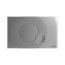 Koło City Przycisk spłukujący do stelaży Technic GT chrom mat 94162003 - zdjęcie 1