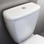 Koło Idol Zbiornik WC kompaktowy 38x15,5 cm, biały M14020000 - zdjęcie 2