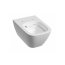 Koło Modo Pure Zestaw Toaleta WC podwieszana 54x35 cm Rimfree bez kołnierza z deską wolnoopadającą biały L33123000+L30112000 - zdjęcie 8
