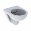 Koło Nova Pro Pico Toaleta WC podwieszana 48x35,5 cm Rimfree bez kołnierza biała M33125000 - zdjęcie 1