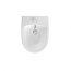 Koło Nova Pro Premium Bidet stojący 48x35,5 cm krótki biały M35107000 - zdjęcie 2