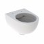 Koło Nova Pro Premium Toaleta WC podwieszana krótka 49x35,5 cm Rimfree bez kołnierza biała M33128000 - zdjęcie 1