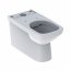 Koło Nova Pro Premium Toaleta WC stojąca 68x35 cm Rimfree bez kołnierza biała M33224000 - zdjęcie 1