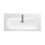 Koło Nova Pro Premium Umywalka meblowa 100x48 cm biała 501.019.00.1 - zdjęcie 2