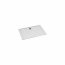 Koło Pacyfik Brodzik prostokątny 120x90x3 cm z powłoką AntiSlide, biały XBP0729101 - zdjęcie 1