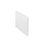 Koło Split Panel boczny do wanny Split, biały PWA1652000 - zdjęcie 1