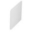 Koło Split Panel boczny do wanny Split, biały PWA1672000 - zdjęcie 1