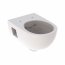Koło Technic GT Nova Pro Premium Toaleta WC podwieszana 53x36 cm Rimfree bez kołnierza ze stelażem biała 99664000 - zdjęcie 2