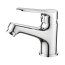 Kuchinox Atez Bateria umywalkowa chrom BTK_022D - zdjęcie 1