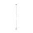 Kuchinox Cento Wąż przyłączeniowy 70 cm czarny CRC_7PTD - zdjęcie 2