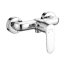 Kuchinox Dima Bateria prysznicowa natynkowa chrom BQD_040D - zdjęcie 1