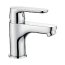 Kuchinox Dima Bateria umywalkowa chrom BQD_022D - zdjęcie 1