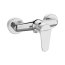 Kuchinox Fresno Bateria prysznicowa natynkowa chrom BQF_040D - zdjęcie 1