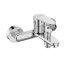 Kuchinox Fresno Bateria wannowa natynkowa chrom BQF_010D - zdjęcie 1