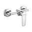 Kuchinox Gava Bateria prysznicowa natynkowa chrom BQG_040D - zdjęcie 1