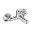 Kuchinox Grace Bateria wannowa natynkowa chrom BKY_010D - zdjęcie 1