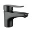 Kuchinox Madera Bateria umywalkowa czarny BQM_722D - zdjęcie 1