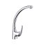 Kuchinox Ofir Bateria kuchenna chrom BQX067D - zdjęcie 1