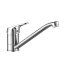 Kuchinox Oris Bateria kuchenna chrom BQO_060D - zdjęcie 1